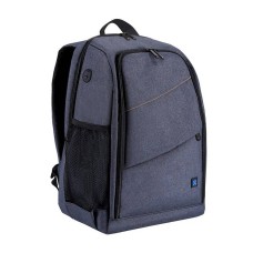 Puluz PU5011H waterproof photo backpack for DJI RONIN-S/SC (gray) Puluz PU5011H waterproof photo backpack for DJI RONIN-S/SC (gray)