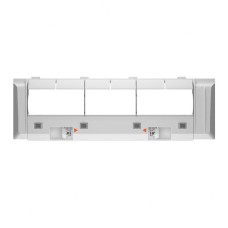 Dreame L10 vacuum cleaner accessory kit D9 Pro/D9 Max/L10 Prowhite). Dreame L10 vacuum cleaner accessory kit D9 Pro/D9 Max/L10 Prowhite).