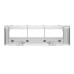 Dreame L10 vacuum cleaner accessory kit D9 Pro/D9 Max/L10 Prowhite).
