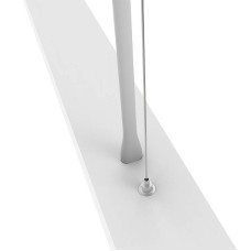Smart Yeelight Crystal Pendant Light Smart Yeelight Crystal Pendant Light
