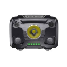Headlight Superfire HL78, 320lm, USB-C Headlight Superfire HL78, 320lm, USB-C