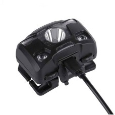 Headlight Superfire HL78, 320lm, USB-C Headlight Superfire HL78, 320lm, USB-C