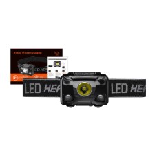 Headlight Superfire HL78, 320lm, USB-C Headlight Superfire HL78, 320lm, USB-C