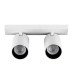 Yeelight Ceiling Spotlight YLDDL-0084 (two bulbs) white