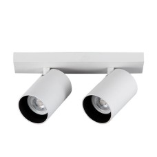 Yeelight Ceiling Spotlight YLDDL-0084 (two bulbs) white Yeelight Ceiling Spotlight YLDDL-0084 (two bulbs) white