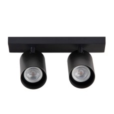 Yeelight Ceiling Spotlight YLDDL-0084-B (two bulbs) black Yeelight Ceiling Spotlight YLDDL-0084-B (two bulbs) black