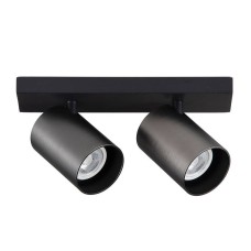 Yeelight Ceiling Spotlight YLDDL-0084-B (two bulbs) black Yeelight Ceiling Spotlight YLDDL-0084-B (two bulbs) black