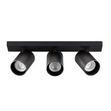 Yeelight Ceiling Spotlight YLDDL-0085-B (three bulbs) black Yeelight Ceiling Spotlight YLDDL-0085-B (three bulbs) black