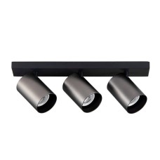 Yeelight Ceiling Spotlight YLDDL-0085-B (three bulbs) black Yeelight Ceiling Spotlight YLDDL-0085-B (three bulbs) black