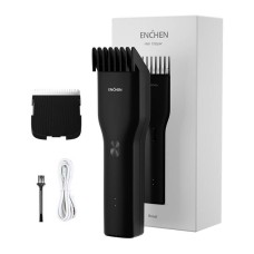 Hair clipper ENCHEN BOOST-B (3-21mm) Hair clipper ENCHEN BOOST-B (3-21mm)