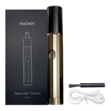 Nose trimmer ENCHEN EN001 (gold) Nose trimmer ENCHEN EN001 (gold)