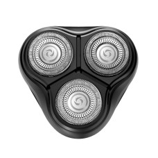 Replacement blade for ENCHEN Blackstone, Blackstone-C, Warrior shaver BR-1 (silver)
