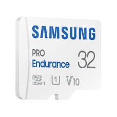 Memory card Samsung Pro Endurance 32GB + adapter (MB-MJ32KA/EU) Memory card Samsung Pro Endurance 32GB + adapter (MB-MJ32KA/EU)