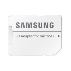 Memory card Samsung Pro Endurance 32GB + adapter (MB-MJ32KA/EU) Memory card Samsung Pro Endurance 32GB + adapter (MB-MJ32KA/EU)