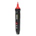 Habotest HT121, non-contact voltage tester / diode tester, NCV, True RMS