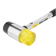 Installation Hammer Deli Tools EDL5340, Rubber-Plastic, 40mm Installation Hammer Deli Tools EDL5340, Rubber-Plastic, 40mm