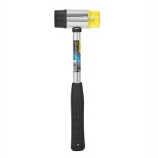 Installation Hammer Deli Tools EDL5340, Rubber-Plastic, 40mm Installation Hammer Deli Tools EDL5340, Rubber-Plastic, 40mm