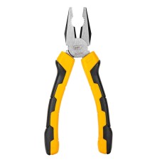 Universal pliers set Deli Tools EDL2008-3, 3 pcs Universal pliers set Deli Tools EDL2008-3, 3 pcs