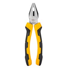 Universal pliers set Deli Tools EDL2008-3, 3 pcs Universal pliers set Deli Tools EDL2008-3, 3 pcs