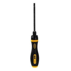 Ratchet screwdriver Deli Tools EDL626011, 6/PH2x180mm Ratchet screwdriver Deli Tools EDL626011, 6/PH2x180mm