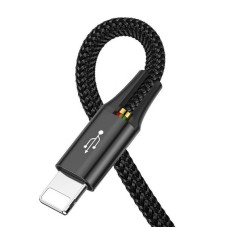 Baseus Fast USB Cable 4in1 2xUSB-C / Lightning / Micro 3,5A 1,2m - Black Baseus Fast USB Cable 4in1 2xUSB-C / Lightning / Micro 3,5A 1,2m - Black