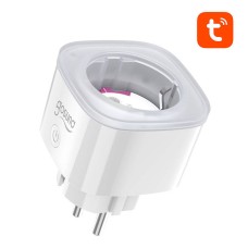 Smart plug WiFi Gosund EP8 16A Tuya Smart plug WiFi Gosund EP8 16A Tuya