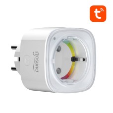 Smart plug WiFi Gosund EP8 16A Tuya Smart plug WiFi Gosund EP8 16A Tuya