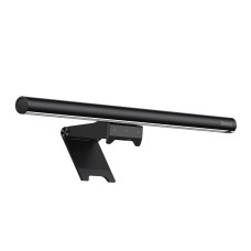 Baseus i-Wok 2 lamp for monitor with touch panel (black) Baseus i-Wok 2 lamp for monitor with touch panel (black)