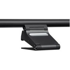 Baseus i-Wok 2 lamp for monitor with touch panel (black) Baseus i-Wok 2 lamp for monitor with touch panel (black)