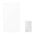 Tempered Glass Baseus Crystal 0.3mm for Tesla model X/S 17''