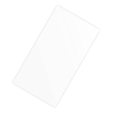 Tempered Glass Baseus Crystal 0.3mm for Tesla model X/S 17''