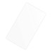 Tempered Glass Baseus Crystal 0.3mm for Tesla model X/S 17''
