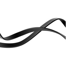 Baseus Bright Mirror 4, USB-C 3-in-1 cable for micro USB / USB-C / Lightning 100W / 3.5A 1.1m (Black) Baseus Bright Mirror 4, USB-C 3-in-1 cable for micro USB / USB-C / Lightning 100W / 3.5A 1.1m (Black)