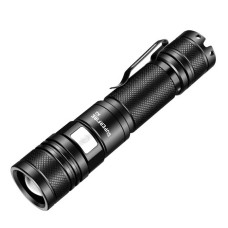 Flashlight Superfire A2, 650lm, USB Flashlight Superfire A2, 650lm, USB