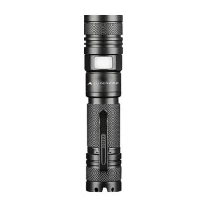 Flashlight Superfire A2, 650lm, USB Flashlight Superfire A2, 650lm, USB