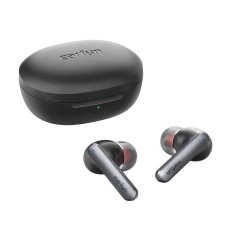Wireless earphones TWS EarFun Air S, ANC (black) Wireless earphones TWS EarFun Air S, ANC (black)