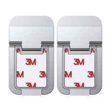 Baseus Slim Laptop Kickstand 2 pcs (Silver)