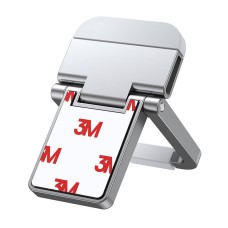 Baseus Slim Laptop Kickstand 2 pcs (Silver)
