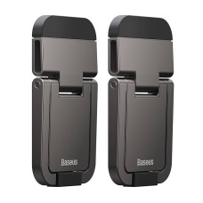 Baseus Slim Laptop Kickstand 2 pcs (Gray)