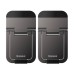 Baseus Slim Laptop Kickstand 2 pcs (Gray)