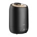 Ultrasonic humidifier Deerma F600 black