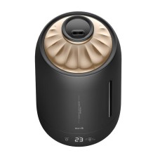 Ultrasonic humidifier Deerma F600 black Ultrasonic humidifier Deerma F600 black