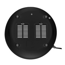 Ultrasonic humidifier Deerma F600 black Ultrasonic humidifier Deerma F600 black