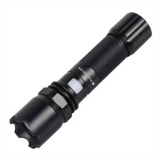 Flashlight Superfire A10, 550lm, USB Flashlight Superfire A10, 550lm, USB