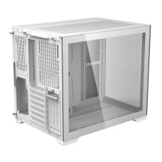 Darkflash C305 ATX computer case (white) Darkflash C305 ATX computer case (white)