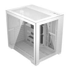 Darkflash C305 ATX computer case (white) Darkflash C305 ATX computer case (white)