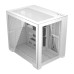 Darkflash C305 ATX computer case (white)