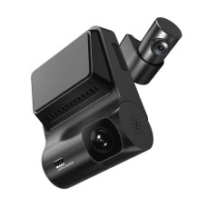 DDPAI Z50 GPS Dash cam DUAL WiFi 4K + Rear camera DDPAI Z50 GPS Dash cam DUAL WiFi 4K + Rear camera