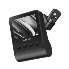 DDPAI Z50 GPS Dash cam DUAL WiFi 4K + Rear camera DDPAI Z50 GPS Dash cam DUAL WiFi 4K + Rear camera
