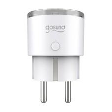 Gosund SP111 3680W 16A WiFi smart socket, Tuya Gosund SP111 3680W 16A WiFi smart socket, Tuya